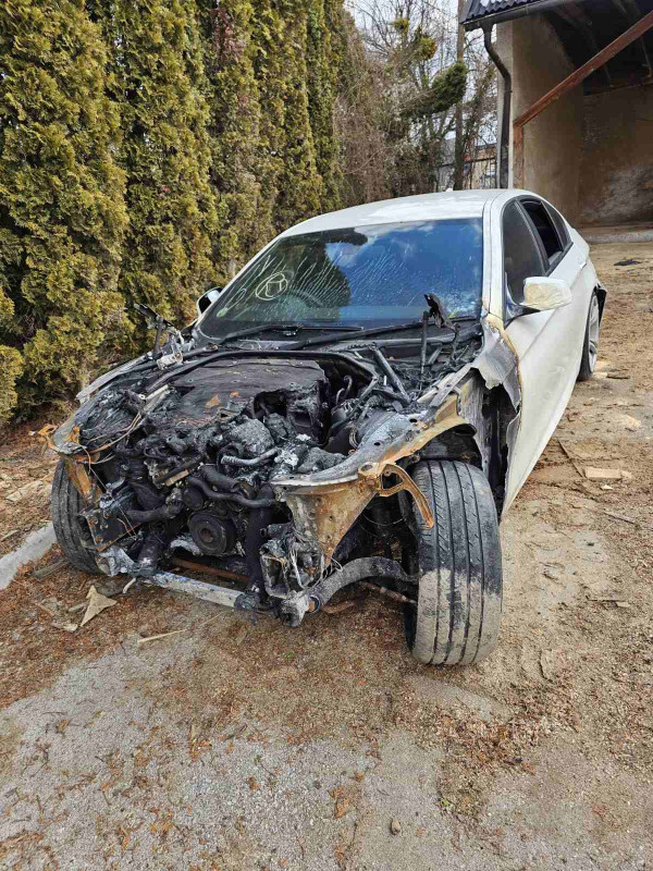 BMW f10 530d M OPTIK DIJELOVI | A O DANKO