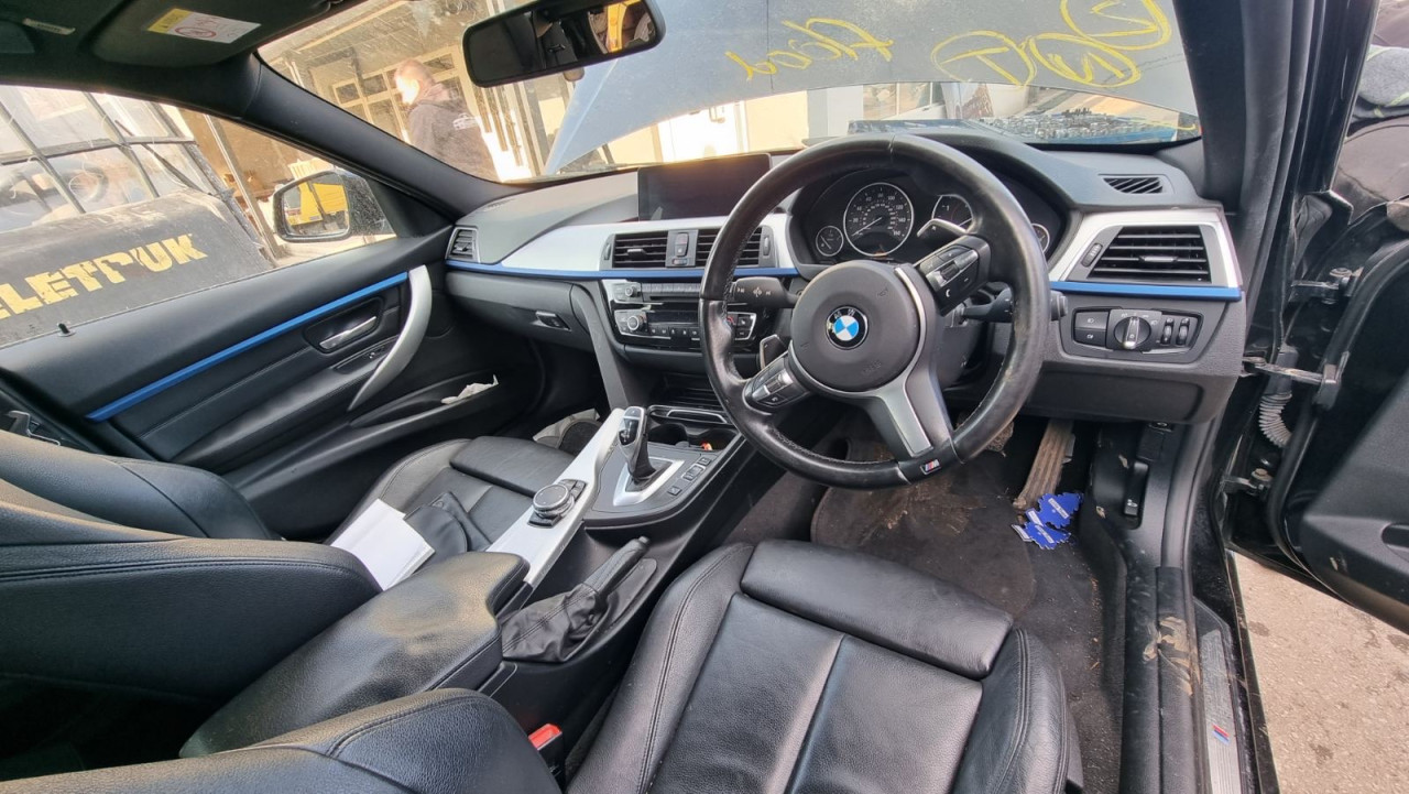 BMW F31 330 D N57N 190 KW M OPTIK AODANKO