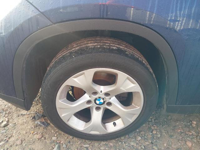 BMW E84 N47N 2012 dijelovi motor mjenjac limarija Danko