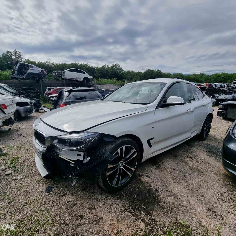 BMW 3 GT F34 DIJELOVI AO DANKO