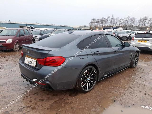BMW 4 420d F36 LCI M paket Dijelovi Danko