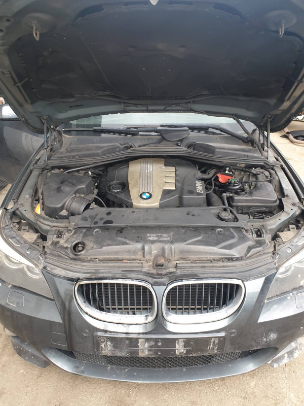 BMW 5 E60 2,0 D M PAKET DIJELOVI A O DANKO