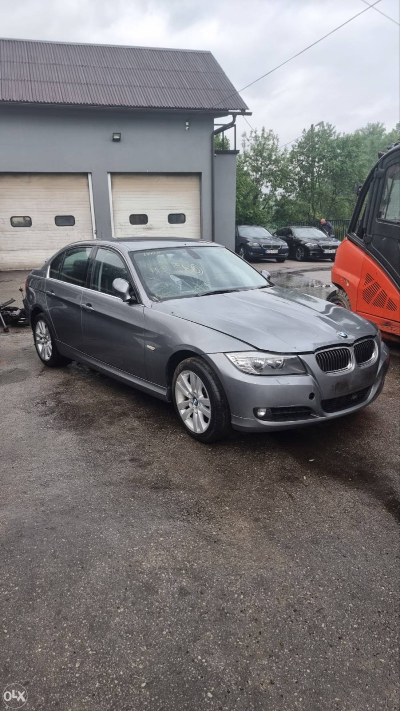 BMW E90330 D N57 LCI DIJELOVI A O DANKO