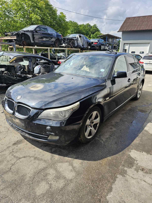 BMW E60 LCI 2,0D DIJELOVI AO DANKO