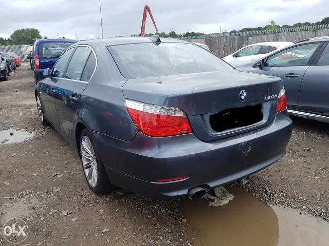 BMW e 60 facelift BMW DIJELOVI DANKO