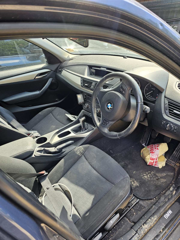 BMW X1 2.0d dijelovi AODANKO