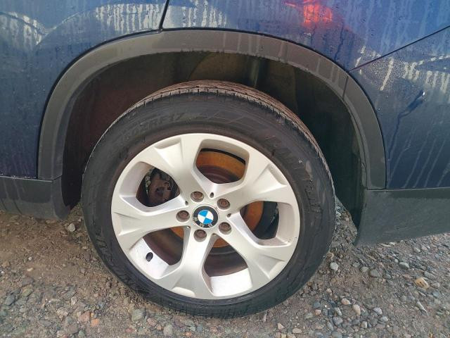 BMW E84 N47N 2012 dijelovi motor mjenjac limarija Danko