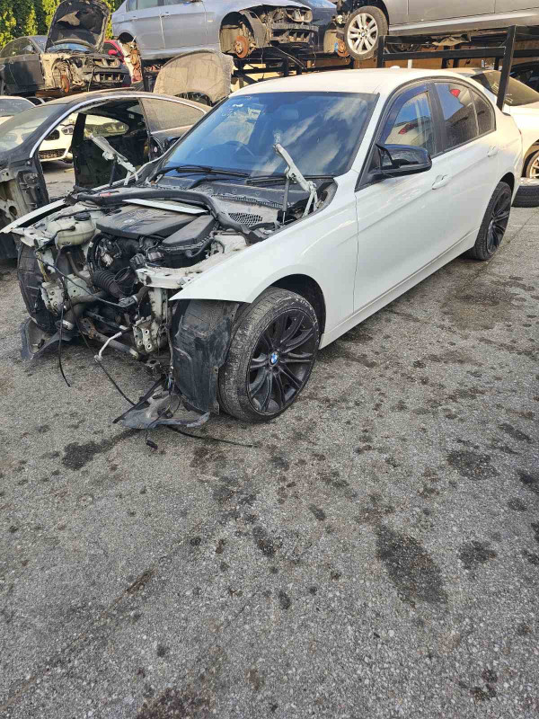 Bmw f30 320d Dijelovi AO DANKO