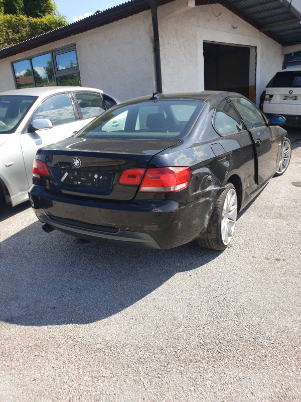 BMW 320D N47 E92 DIJELOVI AO DANKO