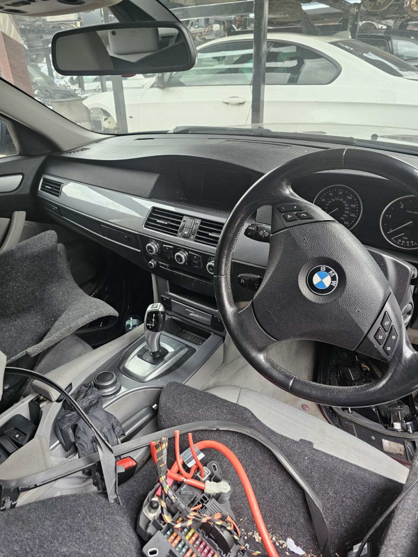 Bmw 525d e60 lci  dijelovi AO DANKO