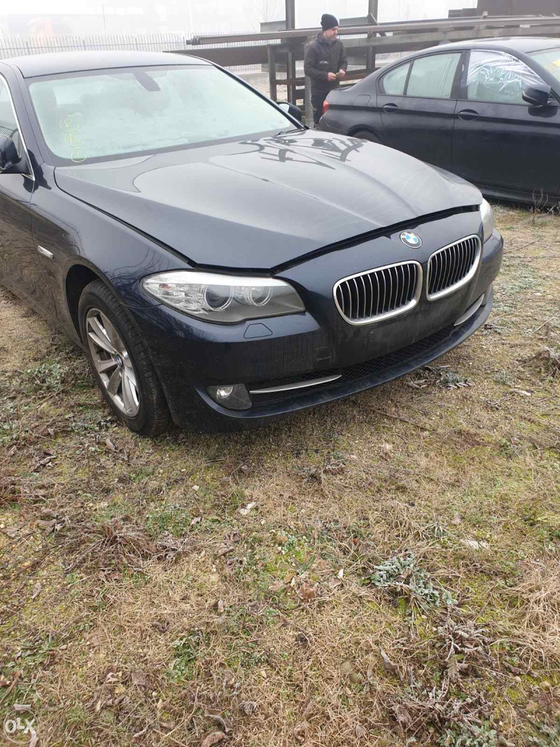 BMW F10 20D DIJELOVI AO DANKO