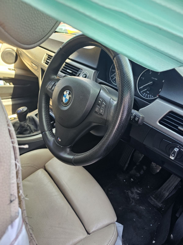 BMW E92 LCI M paket N47 DIJELOVI AO DANKO