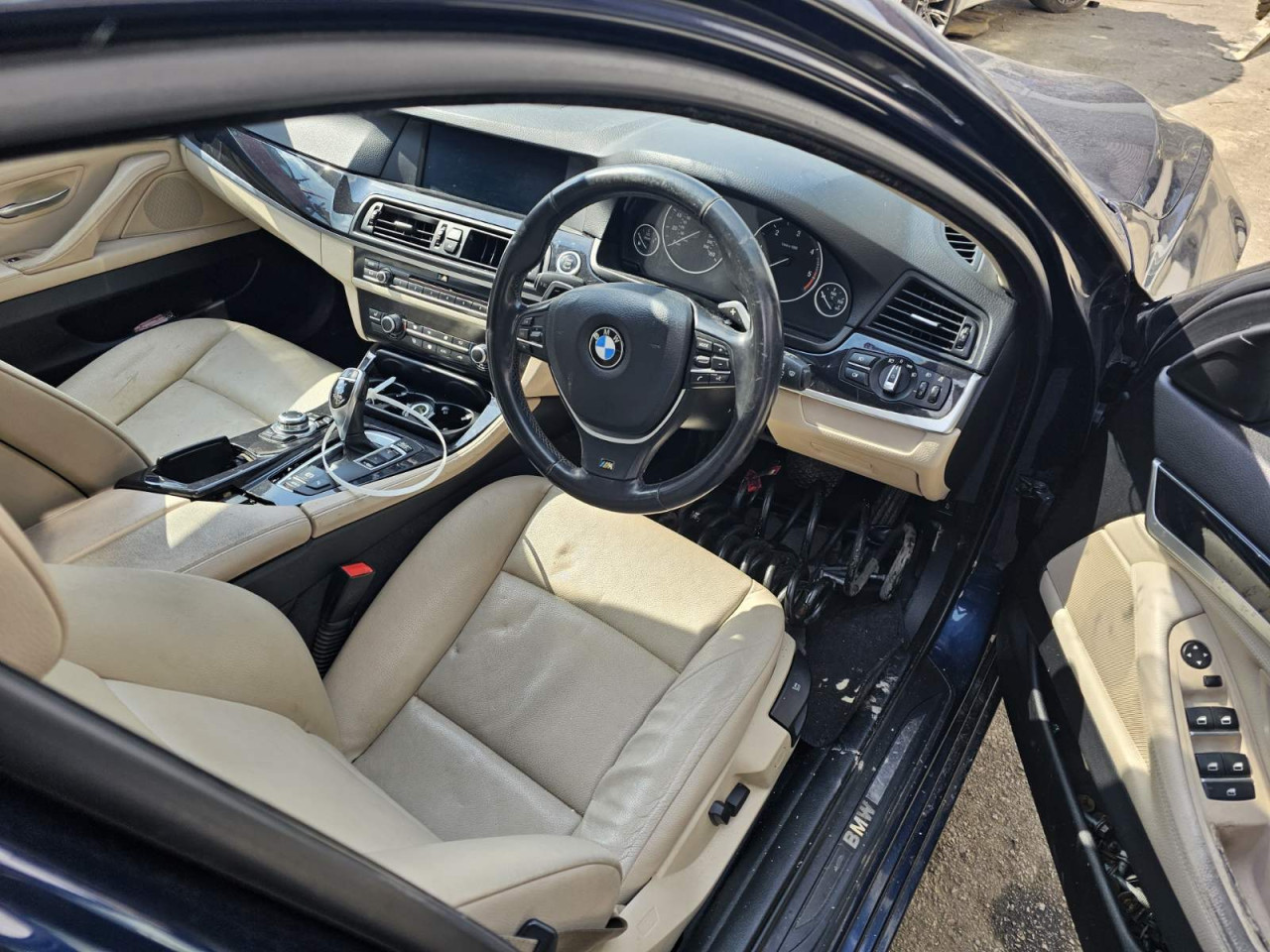 BMW 5 F11 520D DIJELOVI AO DANKO