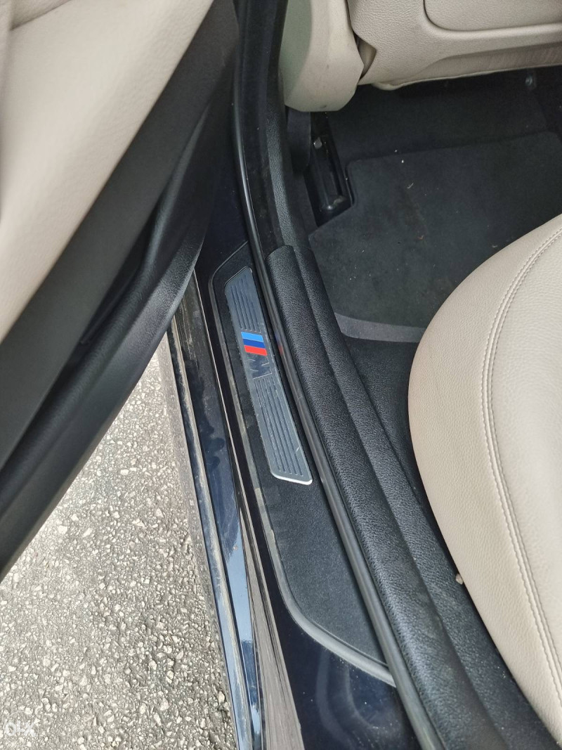 BMW f10 520d M OPTIK FACELIFT DIJELOVI F 11 10 DANKO