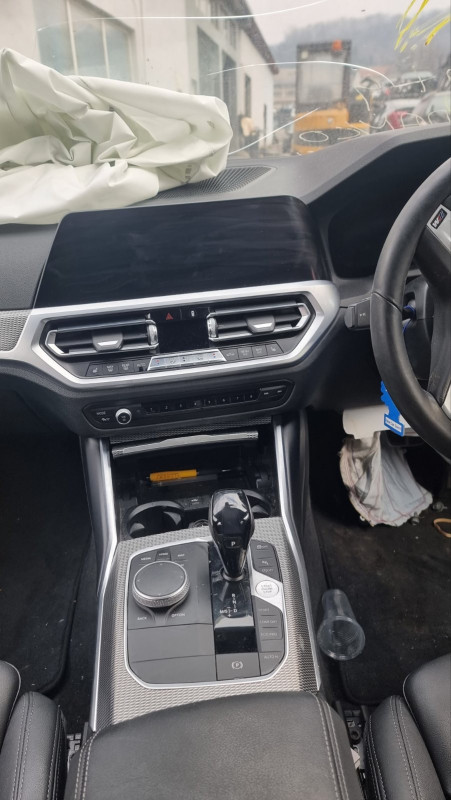 BMW G20 320I M OPTIK DIJELOVI AO DANKO