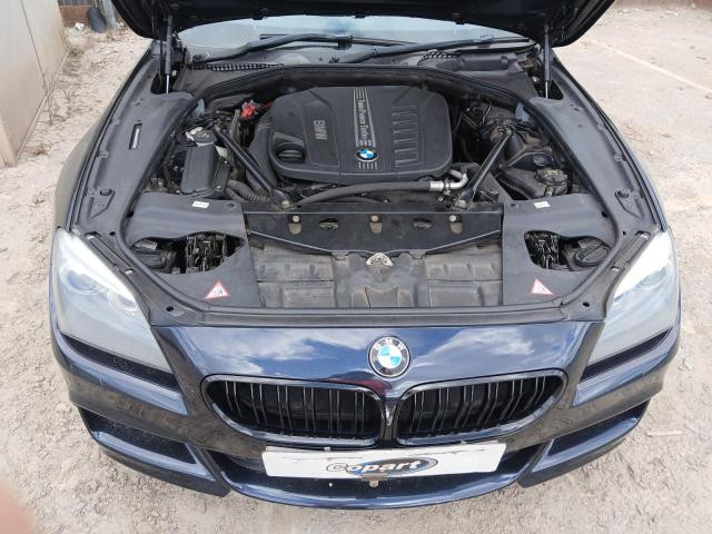 BMW F06 N57Z 2014 dijelovi motor mjenjac limarija Danko