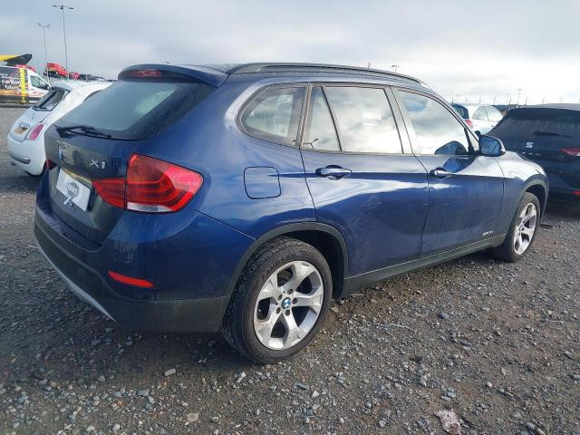 BMW E84 N47N 2012 dijelovi motor mjenjac limarija Danko