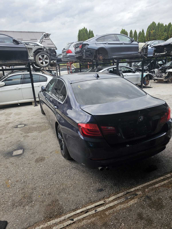 Bmw f10 2.0d dijelovi  AO DANKO
