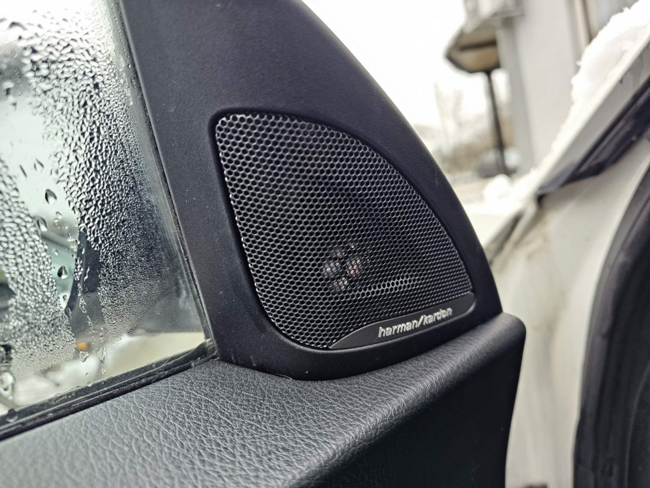 BMW F21 2,5 I M OPTIK DIJELOVI AO DANKO
