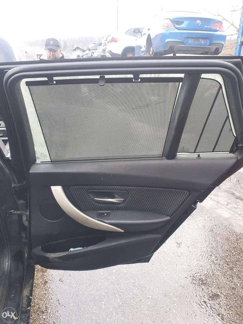 BMW F31 F30  N47N DIJELOVI | BMW Dijelovi