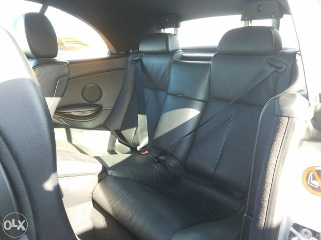 BMW e 64 e63 650i BMW DIJELOVI DANKO