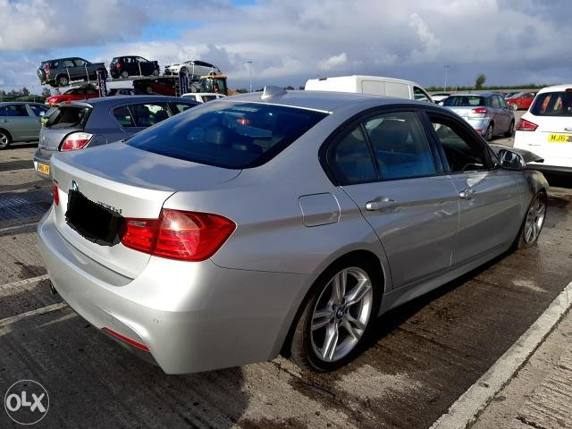 BMW f30 330 d n57n m optik BMW DIJELOVI DANKO