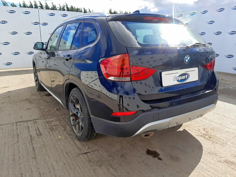 BMW E84 N47N 2013 dijelovi motor mjenjac limarija Danko