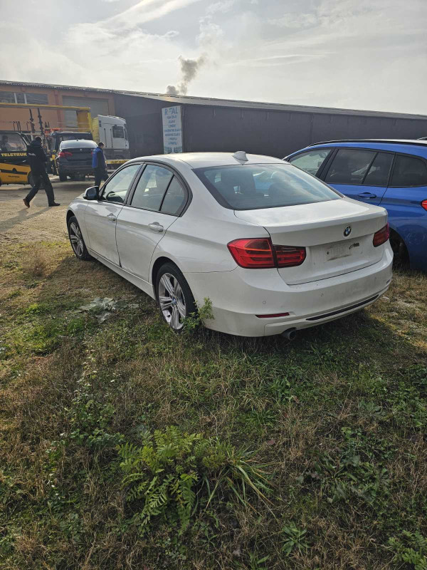 BMW F30 320D N47N DIJELOVI AO DANKO