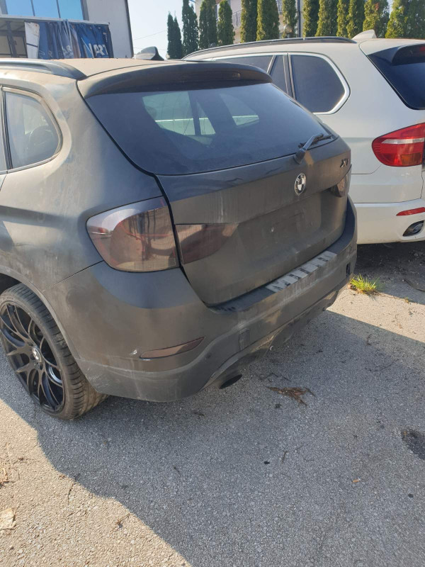 BMW X1 2,3D N47 DIJELOVI AO DANKO