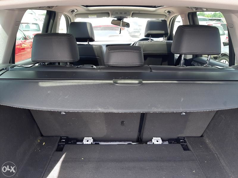 BMW X3 F25 20 XD FACELIFT DIJELOVI A O DANKO