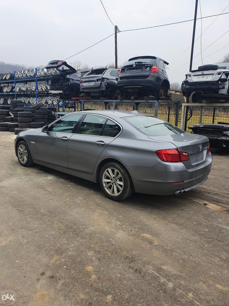BMW F10 530d 525d F 10 N57 N 57  BMW DIJELOVI DANKO