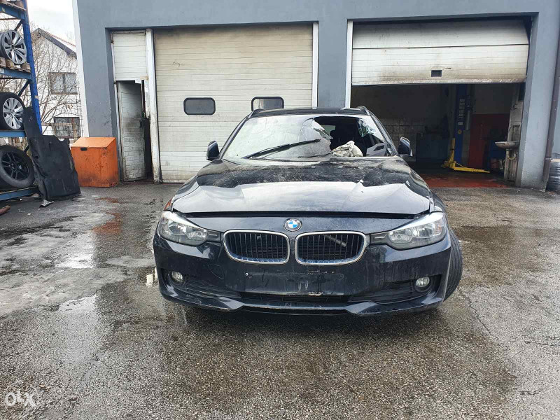 BMW F31 F30  N47N DIJELOVI | BMW Dijelovi