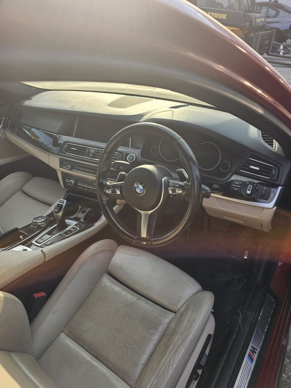 Bmw F10 525d M Optik Dijelovi AO DANKO
