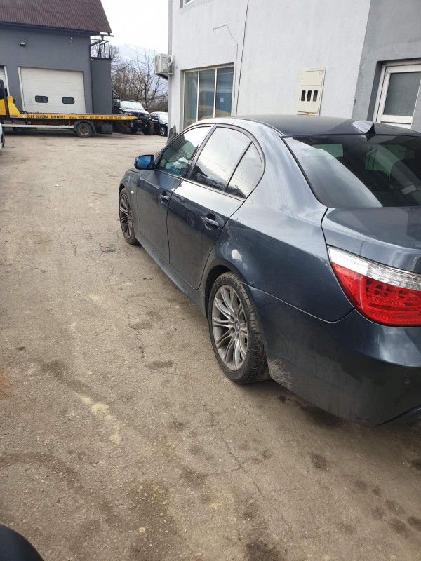 BMW 5 E60 2,0 D M PAKET DIJELOVI A O DANKO