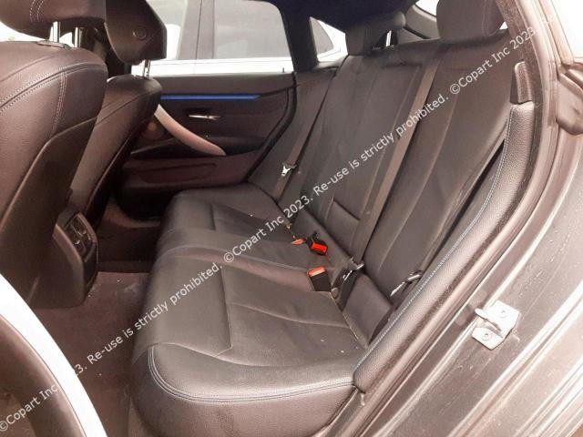 BMW 4 420d F36 LCI M paket Dijelovi Danko