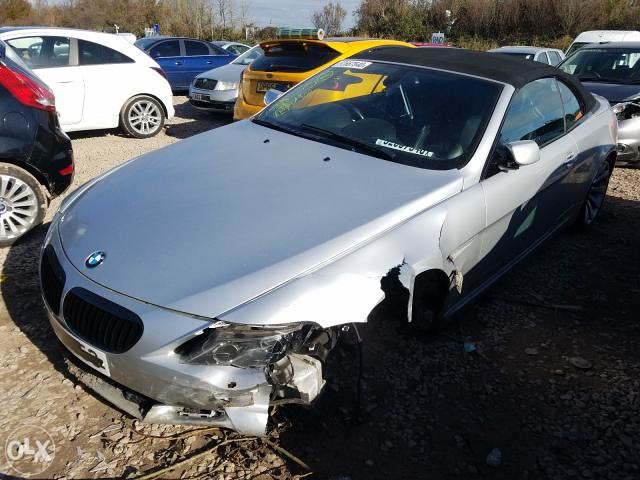 BMW e 64 e63 650i BMW DIJELOVI DANKO