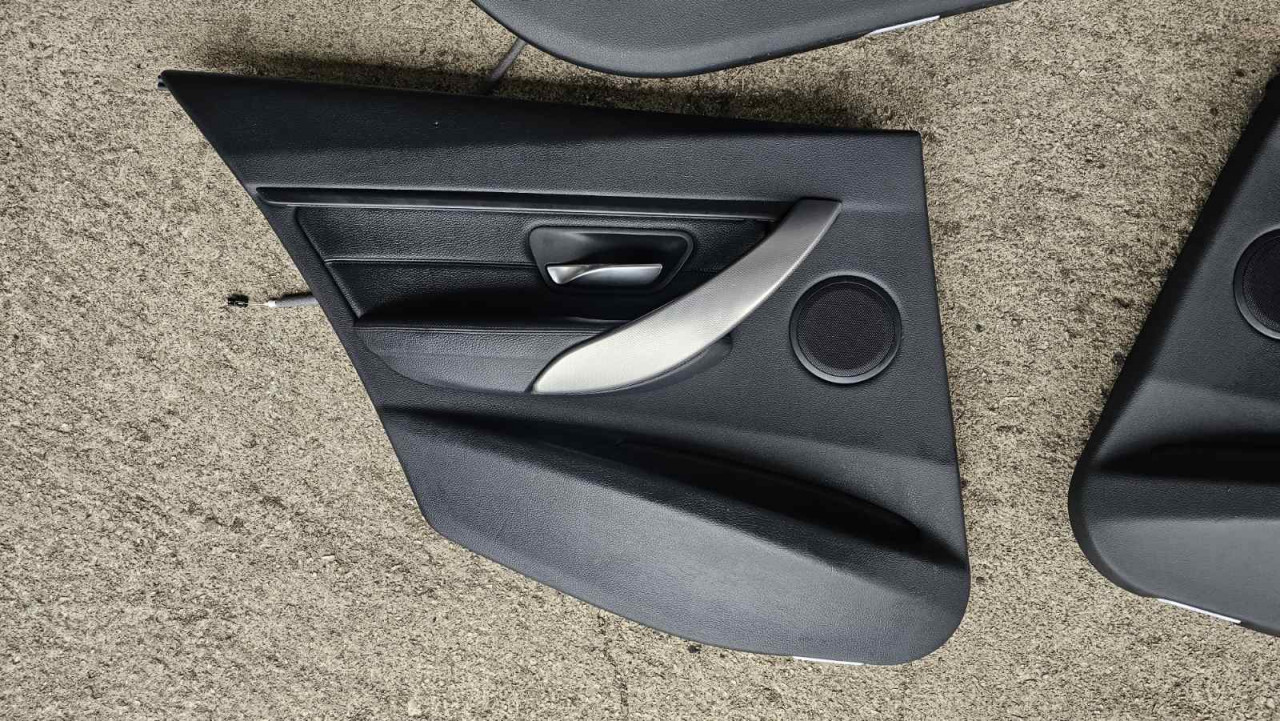 BMW F30 SJEDISTA SPORT GRIJANJE AO DANKO
