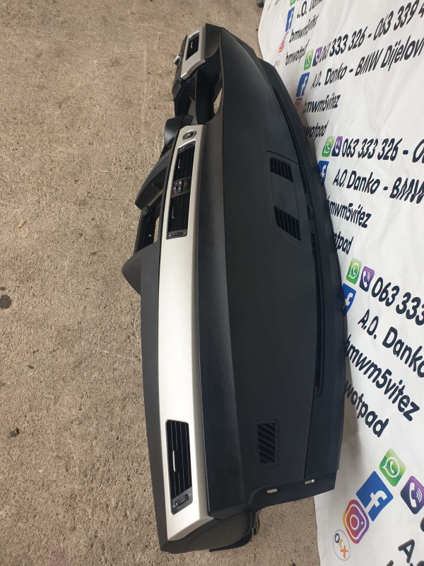 BMW E90 E91 E92 E93 TABLA AO DANKO