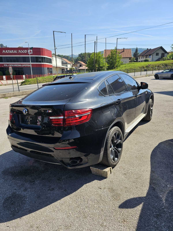 Bmw X6 3.5 i n 55 Dijelovi AO DANKO