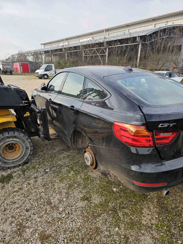 BMW 320 GT  2014 DIJELOVI AO DANKO