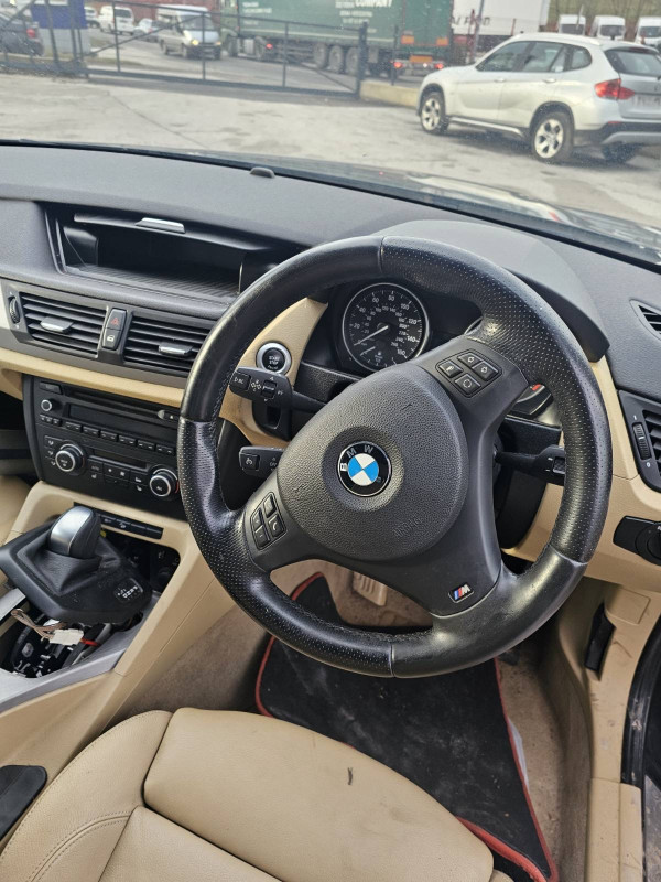BMW X1 XD E84 MOPTIK DIJELOVI AO DANKO