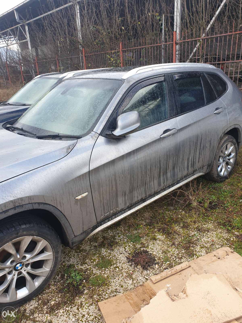 BMW X1 E84 20 XD DIJELOVI DANKO X 1 E 84 2.0xd 2 0 dx