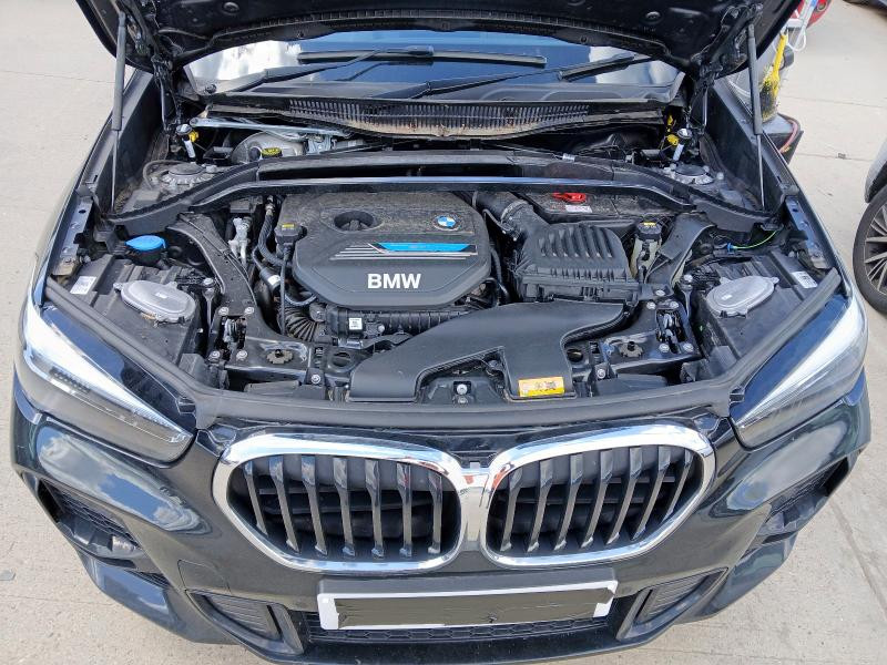 BMW F48 X1 25EX 2020 dijelovi motor mjenjac Danko