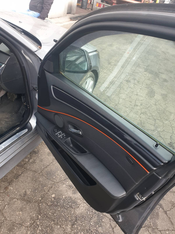 BMW E60 LCI 520 M OPTIK DIJELOVI AO DANKO