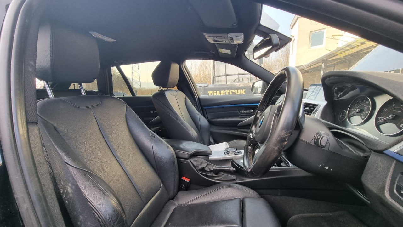 BMW F31 330 D N57N 190 KW M OPTIK AODANKO
