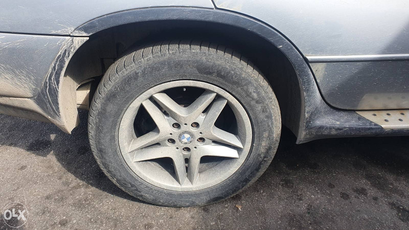 bmw x5 e53 facelift dijelovi  | BMW Dijelovi