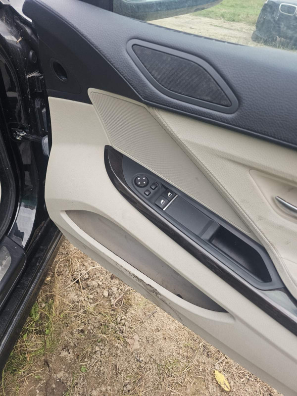 BMW 6 F13 5.0i N63 2011 Full Led Dijelovi Danko