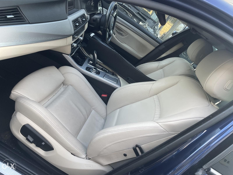 BMW 520 D B47 F11 2016 M OPTIK DIJELOVI A O DANKO