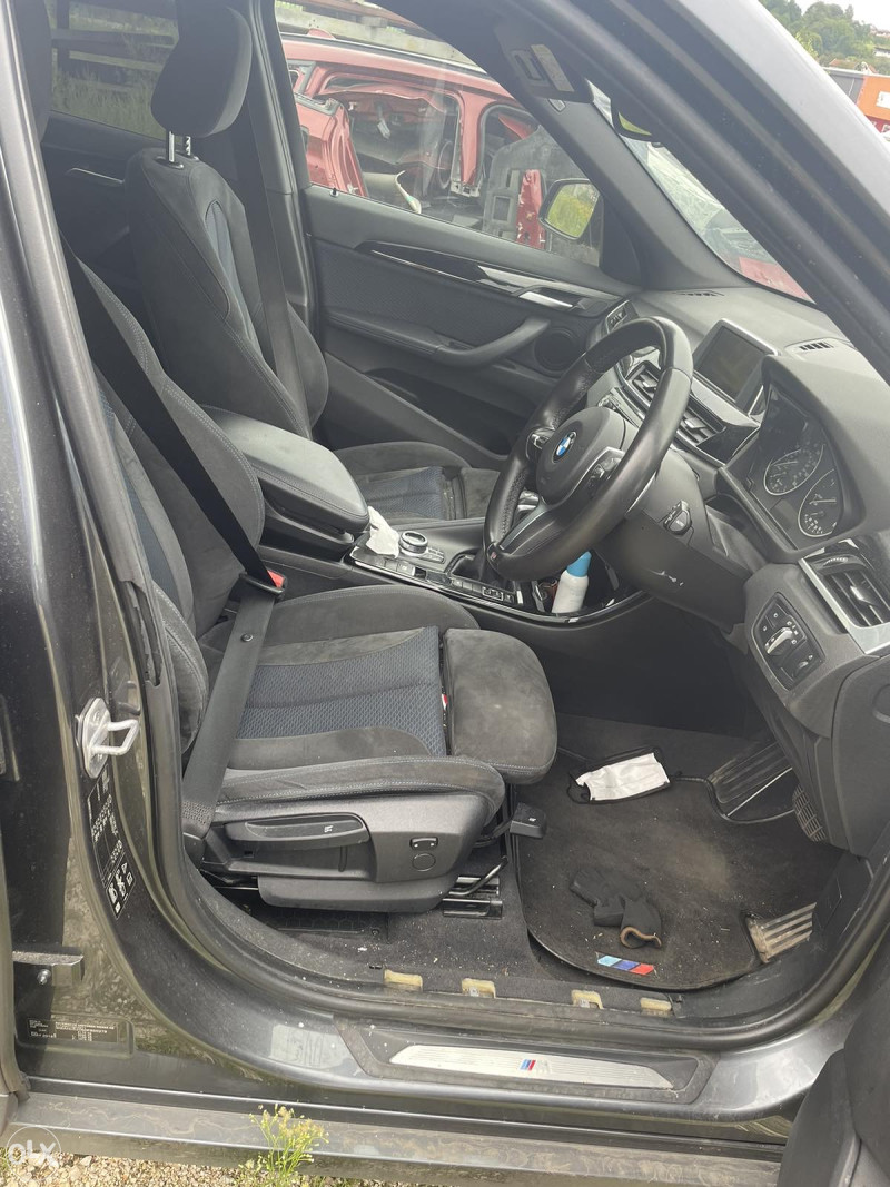 BMW X1 F48 DIJELOVI XDRIVE F 48 2018 A O DANKO