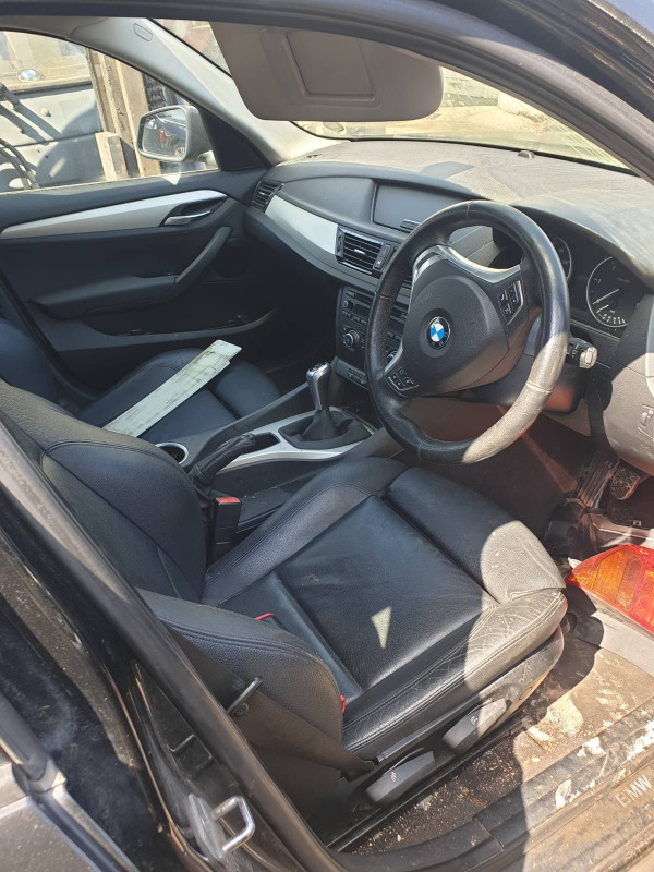 BMW X1 E84 2,0 D XD DIJELOVI AO DANKO